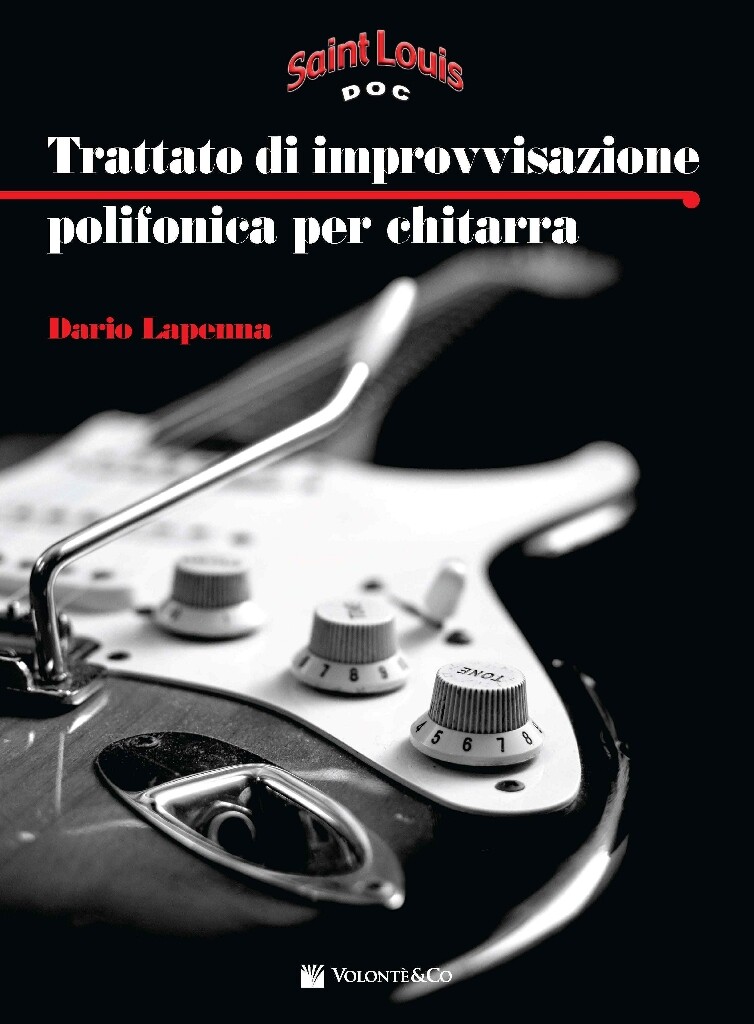Trattato Di Improvvisazione Po
